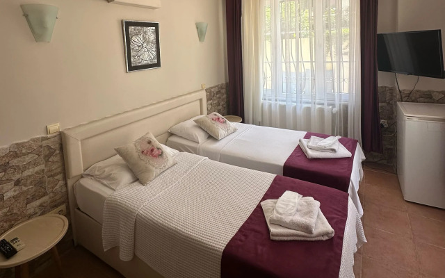 Villa D'or Butik Otel