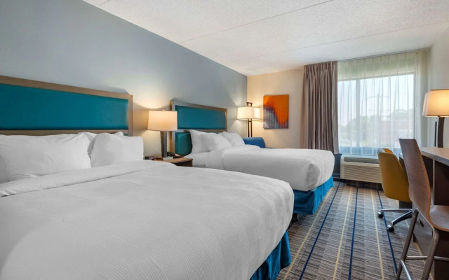 MainStay Suites
