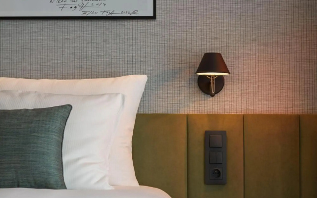 Q Hotel Plus Wroclaw Bielany