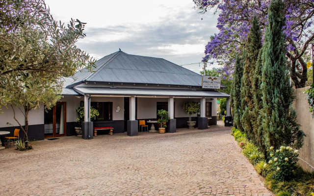 Pro Active Guest House