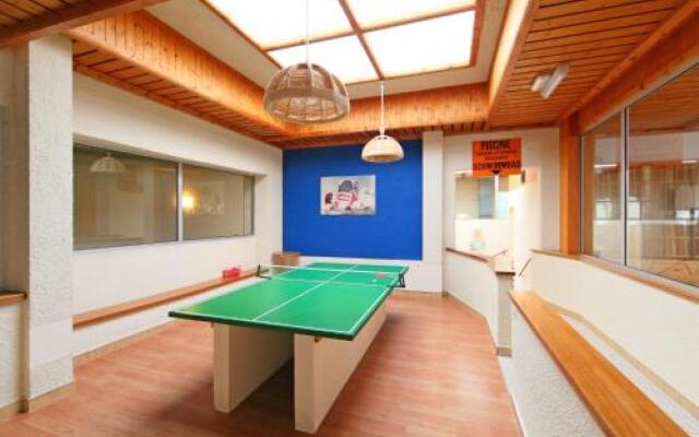 Apartment Mondzeu A258