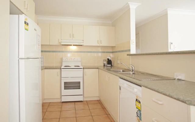 Blue Haze 4 - Sawtell, NSW