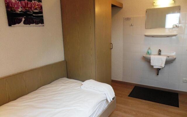 Hotel Linnert