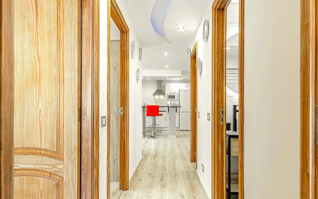 Luxury 3 bedroom Perla Del Mar