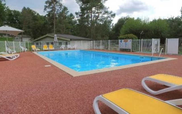 VVF Club Essentiel Les Gorges De Haute Dordogne Neuvic Le Lac