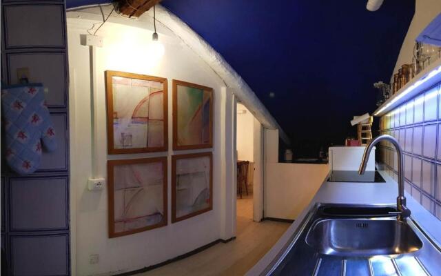 Mariangela Artist's Lodge - Venice