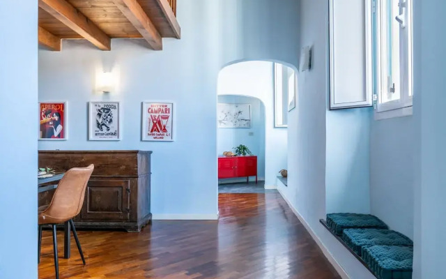 Libeccio Urban Suite