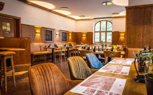 Berghotel Friedrichshöhe