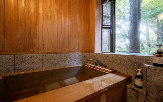 Jinya Ryokan