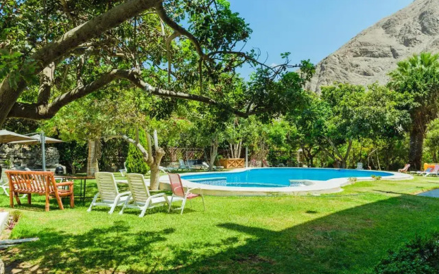 Hotel Rumi Wasi
