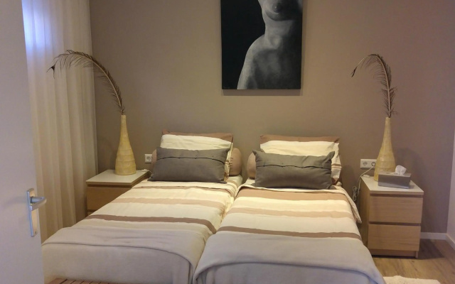 Apartments Het Oude Atelier