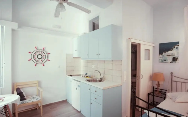Studio Lefaki