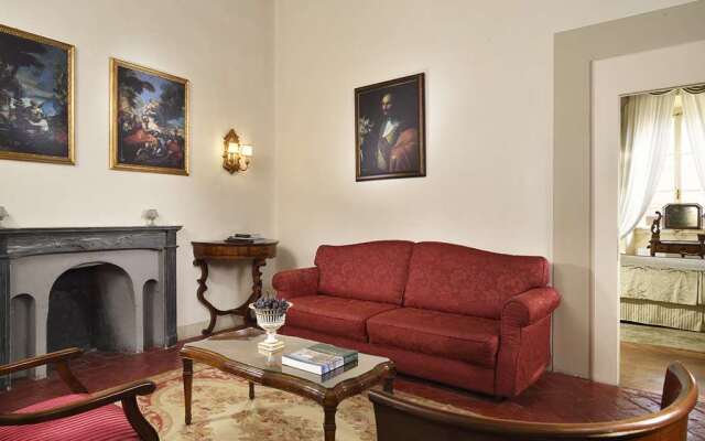 Palazzo Niccolini al Duomo