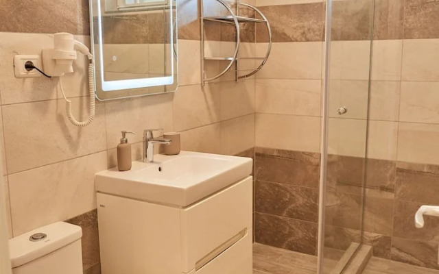 Santorini Apartament