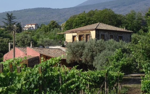 Residence Tenuta Madonnina, Castiglione Di Sicilia