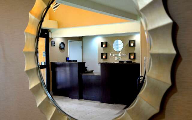 Comfort Inn University Durham - Chapel Hill