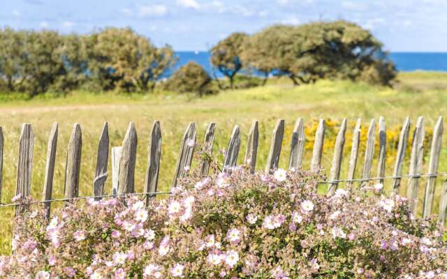 Résidence Lagrange Vacances L'Estran