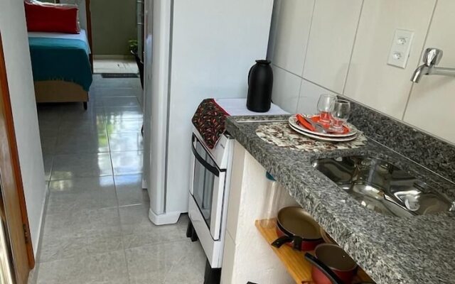 Vila Vasconcelos