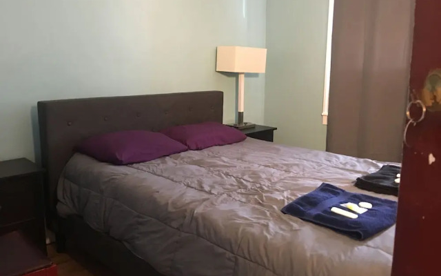 Hamtramck Hostel