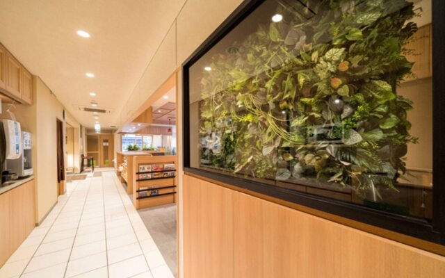 Super Hotel Hirosaki