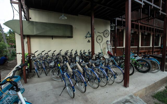 Gili Buana Hostel & Backpackers