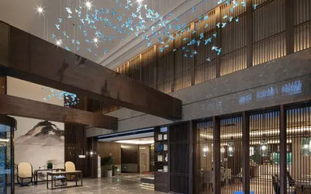 TILL BRIGHT Hotel (Shaoyang Daxiang District Government)