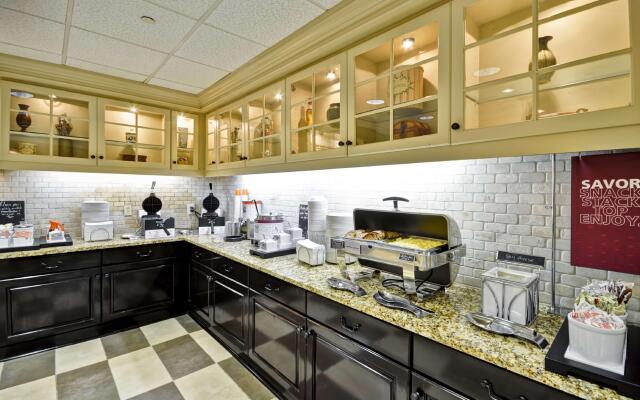 Hampton Inn & Suites Memphis East Germantown Area