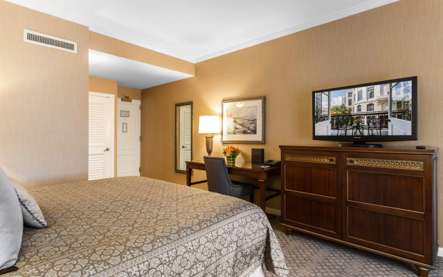 Omni Royal Orleans Hotel
