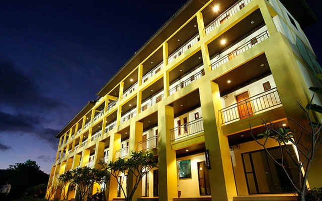The Room Samui