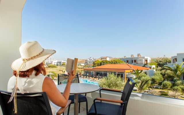 Malena Hotel & Suites - Adults Only by Omilos Hotels