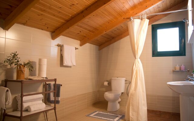 Agrotospita Country Houses