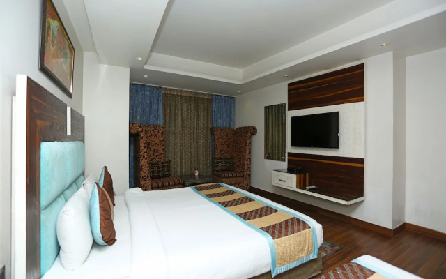 Hotel Uppal International