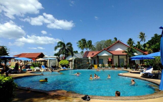 Best Friends Hotel & Hostel