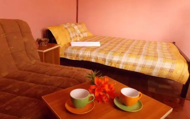 Apartments Vukomanović