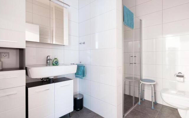 5 Sterne Ferienwohnungen Am See