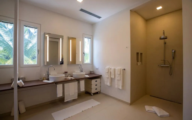 Dream Villa Terres Basses 577