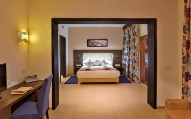 Zephyr Hotel Club Resort and Spa