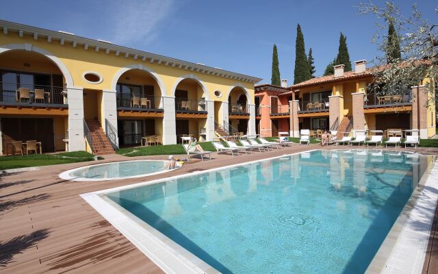 Residence Corte Leonardo