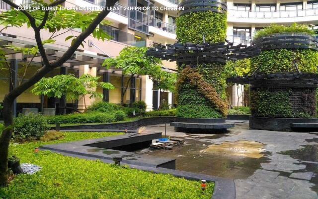 ZEN Home Gramercy Residences