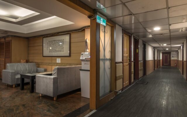Shanghai Hotel