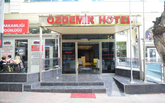 Özdemir Palas Hotel