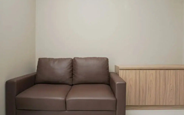 Cozy and Wonderful 1BR Ciputra International Apartment