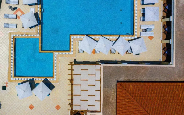 Messina Resort Hotel