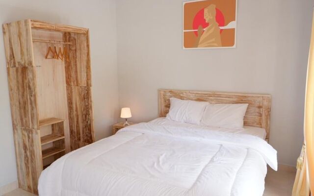 Lagriya Guest House