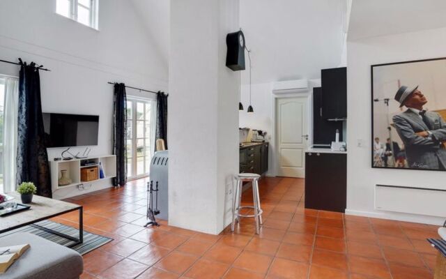 "Viggo" - 800m from the sea in Western Jutland