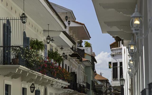 Le Meridien Panama