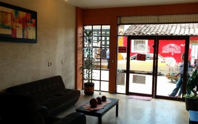 Hotel Chignahuapan