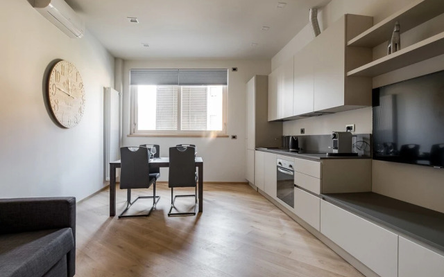 Aparthotel Sant'Orsola