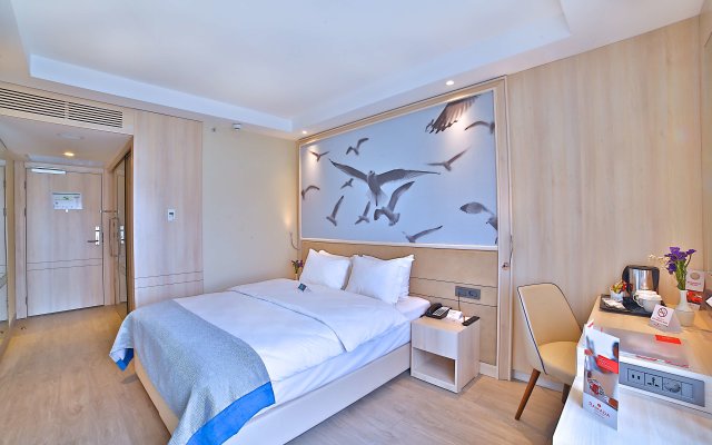 Ramada by Wyndham Istanbul Old City