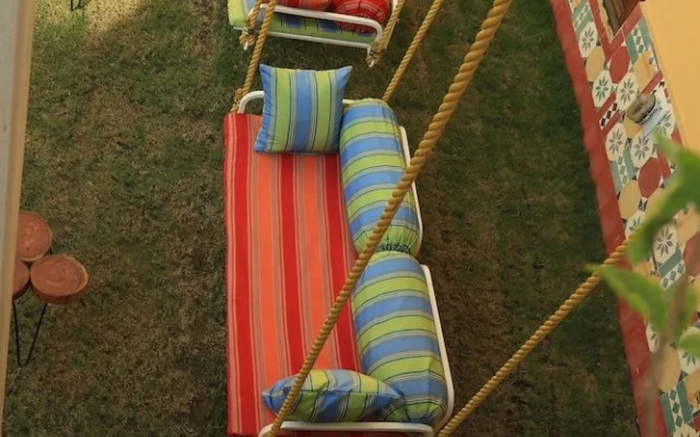 Mangaldas Ni Haveli II by The House of MG